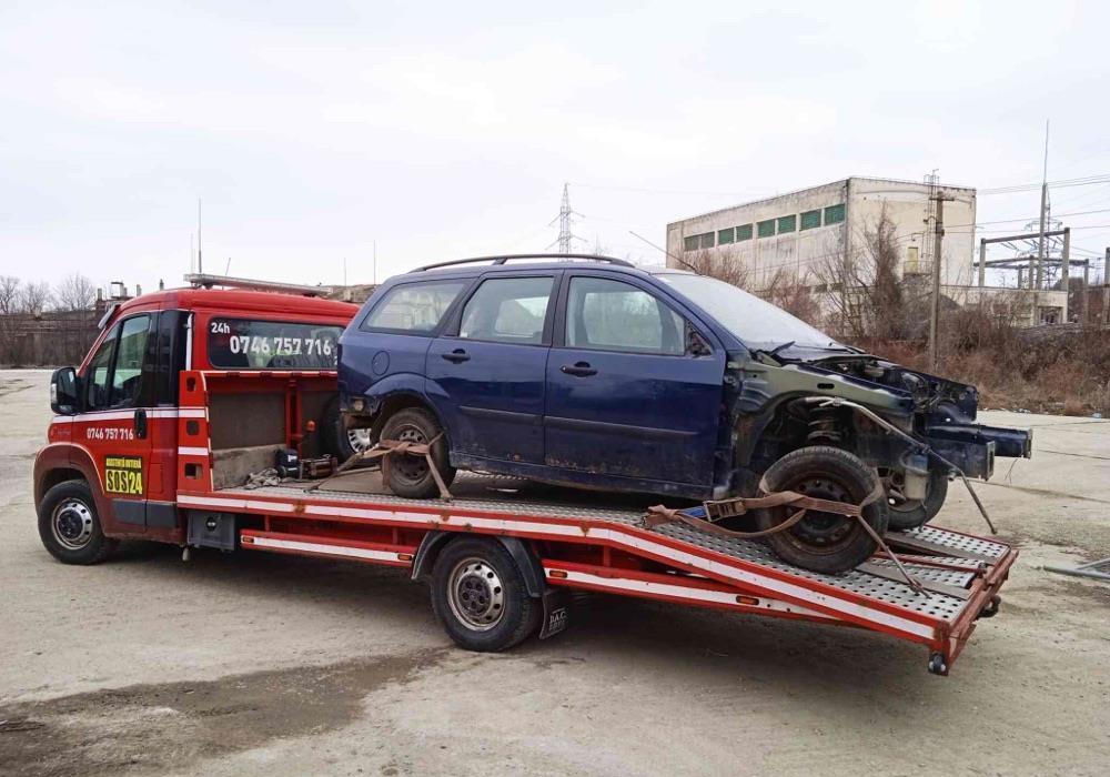 Tractari Auto Brasov 24/24h