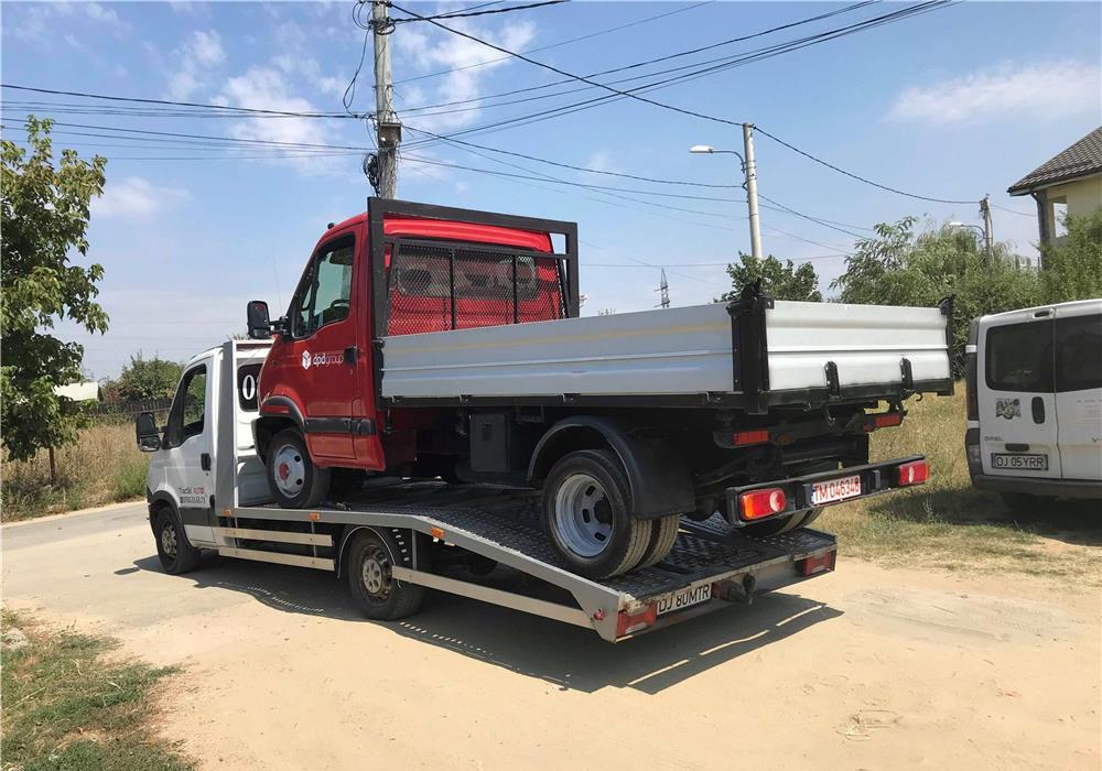 Tractari Auto ieftin si rapid RAR, ITP, Service, Remat, Programu rabla