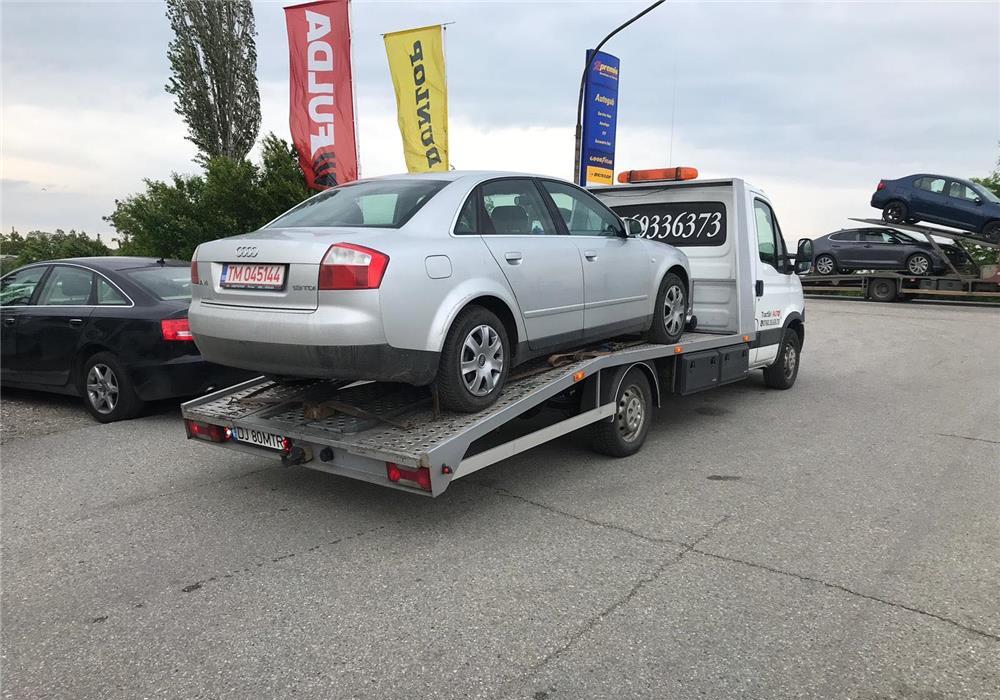 Tractari Auto ieftin si rapid RAR, ITP, Service, Remat, Programu rabla