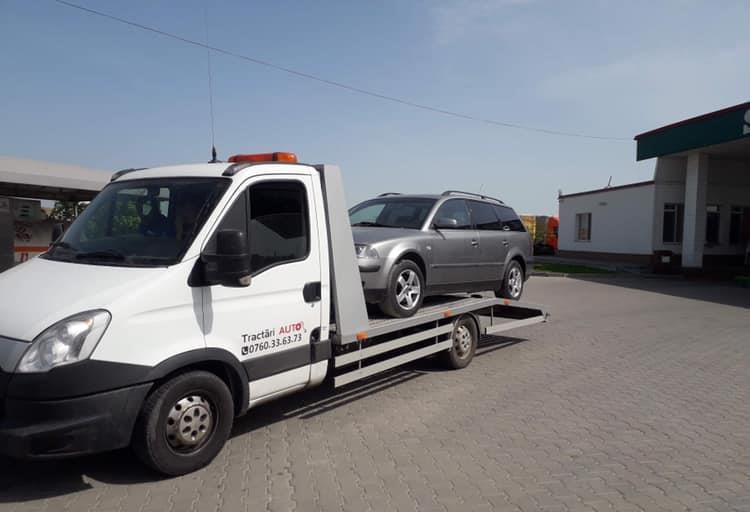 Tractari Auto ieftin si rapid RAR, ITP, Service, Remat, Programu rabla