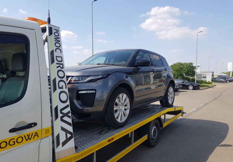 Tractari auto non-stop Timisoara preturi minime