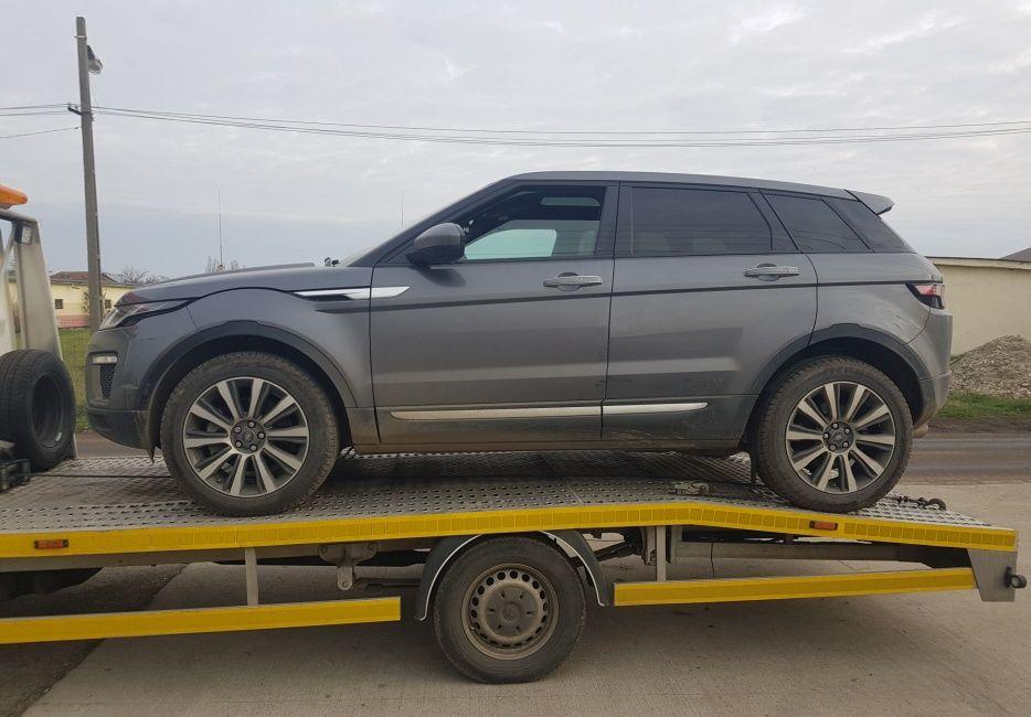 Tractari auto non-stop Timisoara preturi minime