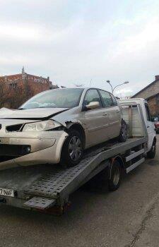 Tractari Auto Pitesti Non Stop