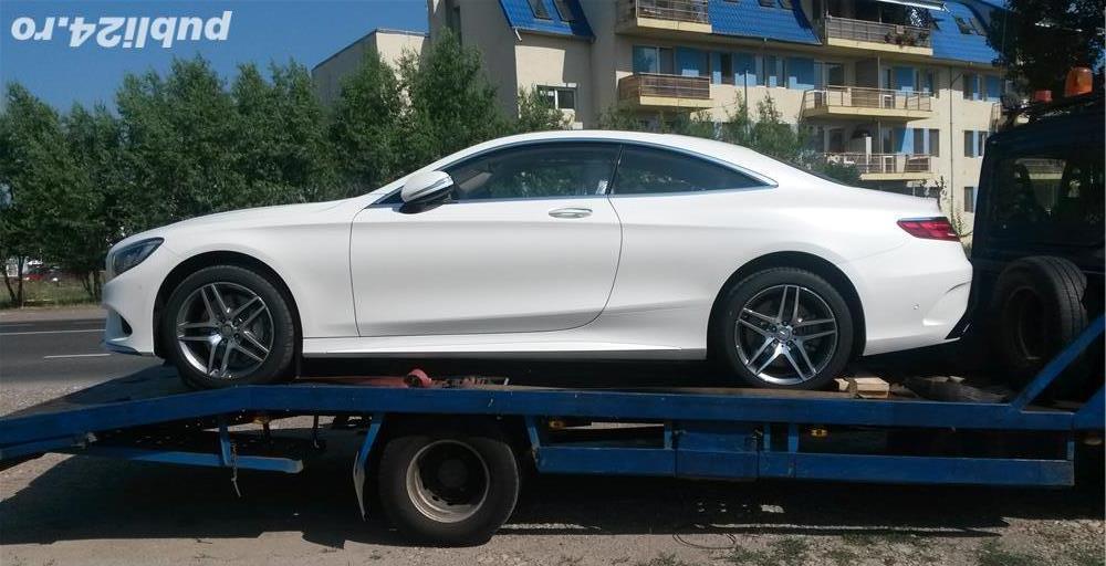 Tractari Auto Pitesti Non Stop