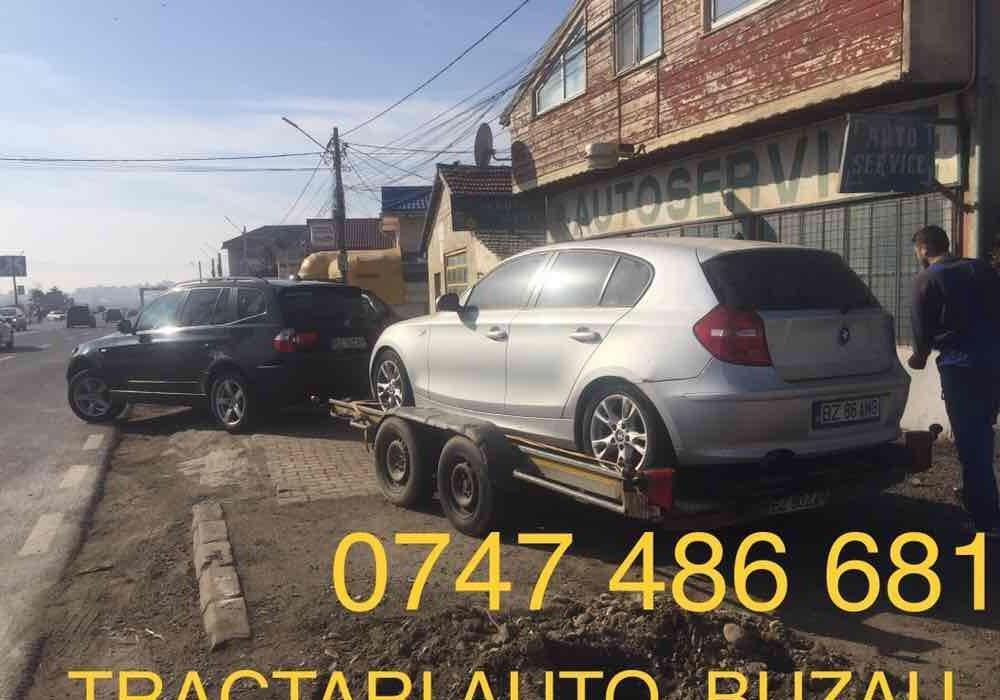 Tractari auto si service mobil , vulcanizare mobila