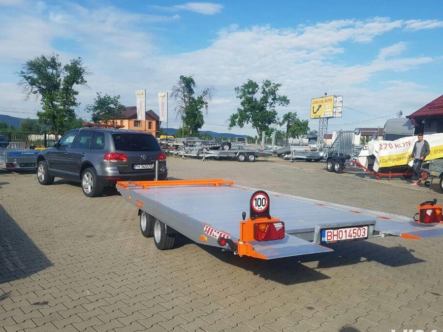 Tractari auto sinaia