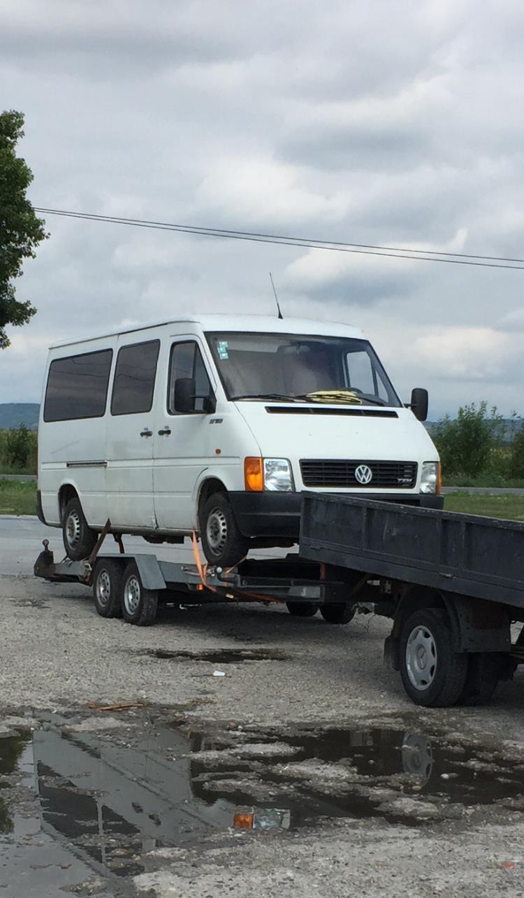 tractari remorcari transport auto