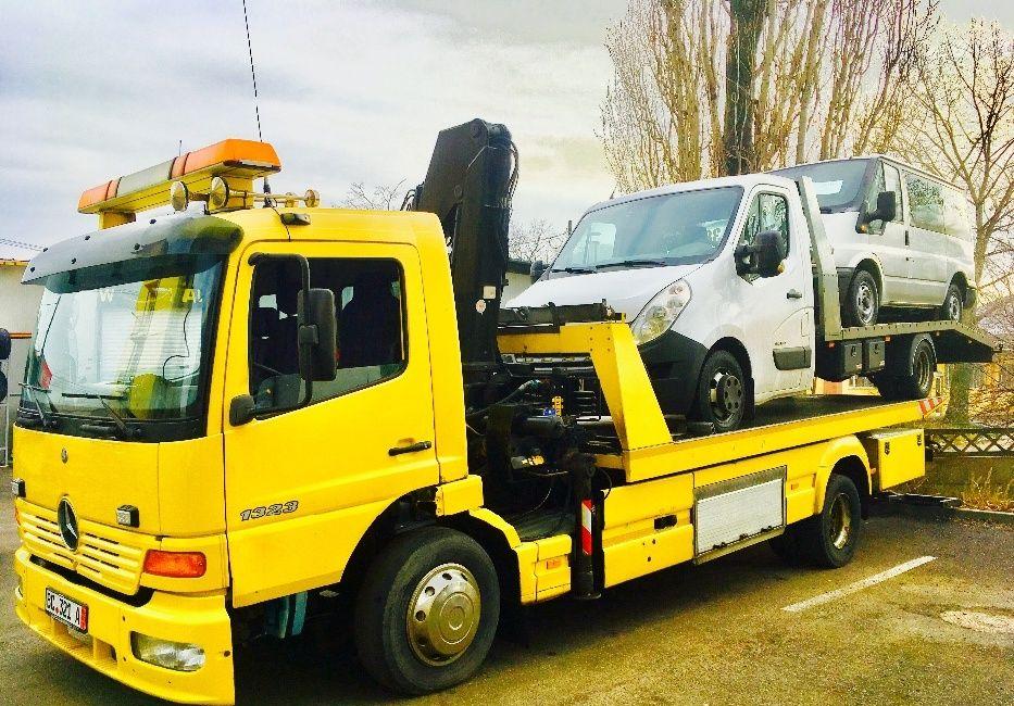 Tractari,platforma auto macara Adjud,Marasesti,Sascut,Recuperator auto