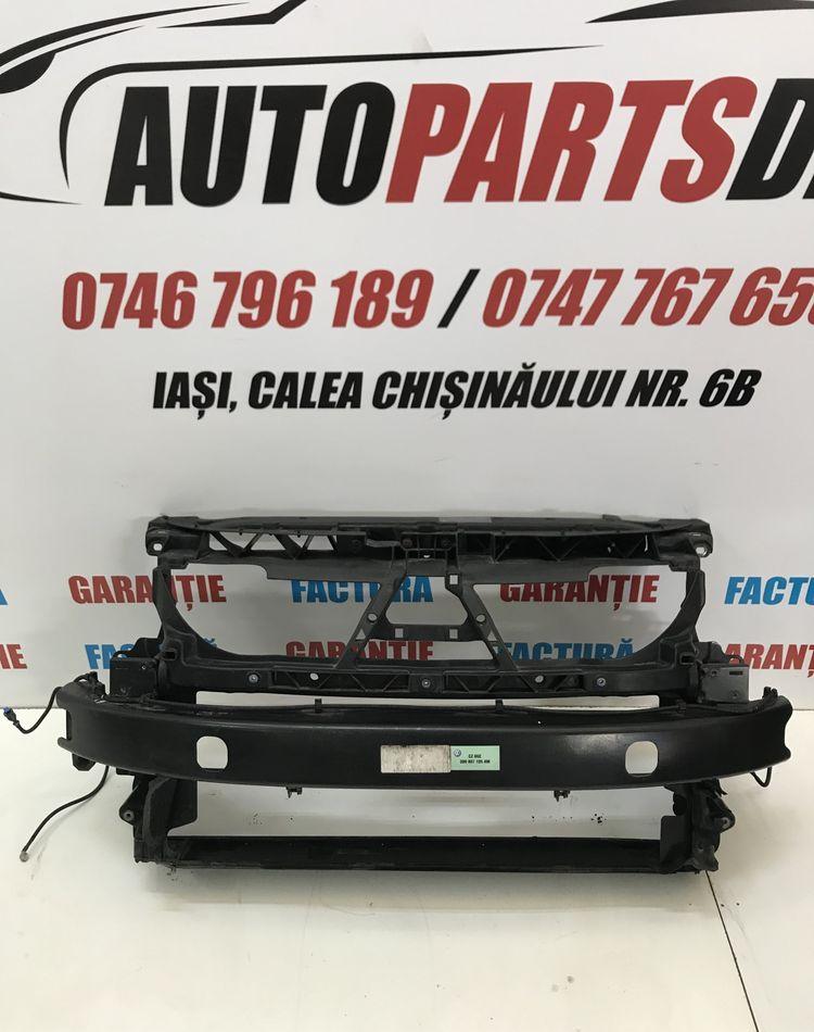 Trager calandru intaritura ranforsare fata 3.0 TDI Volkswagen Phaeton