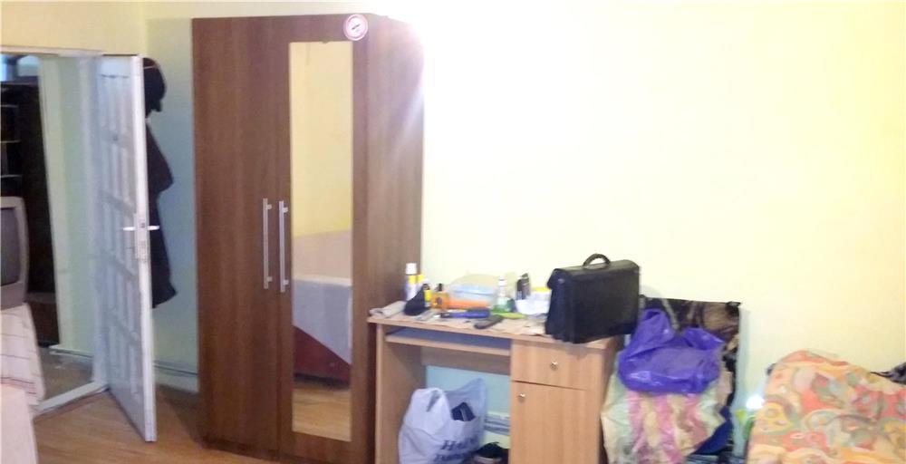 TRAIAN AP. 1 CAM. LA CASA