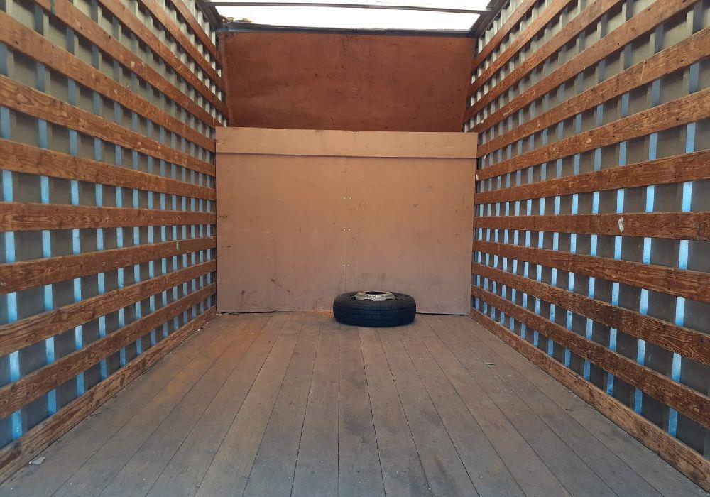 Tranport Marfa