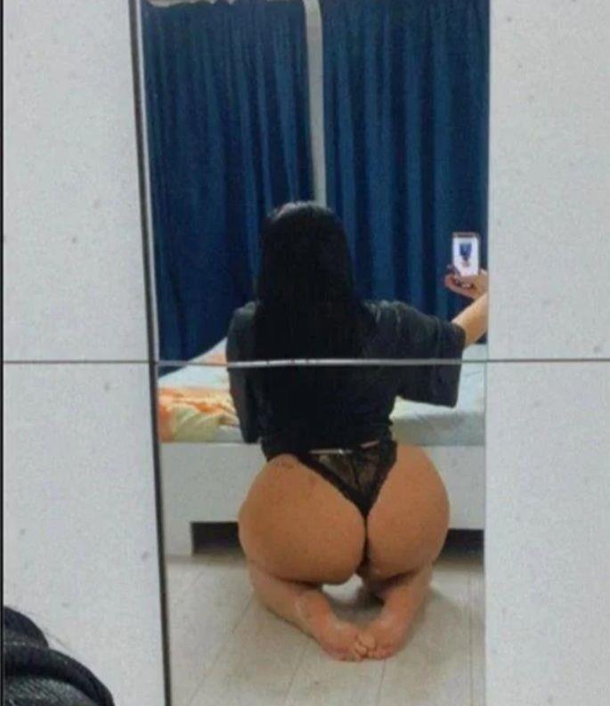 Transexuala pentru 2 zile in orasul tau