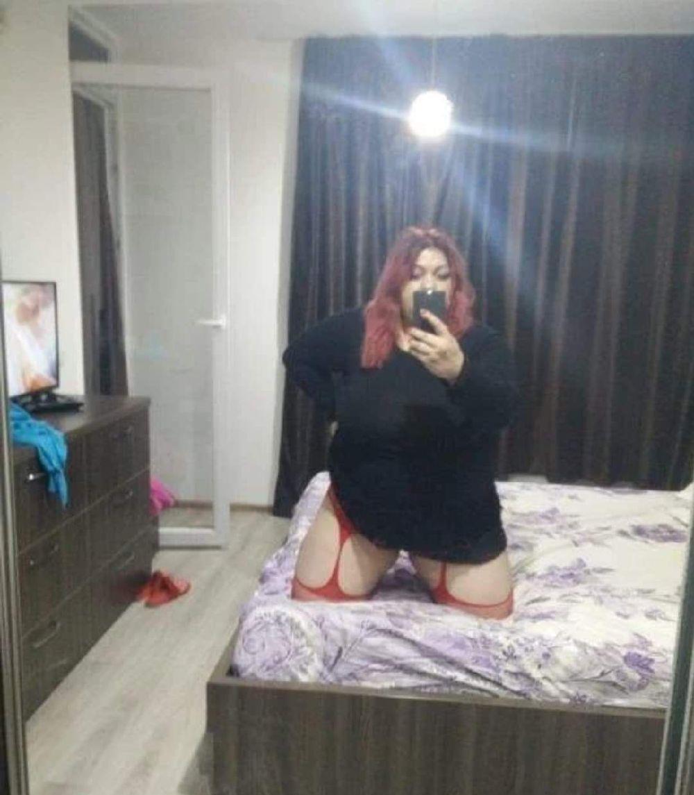 transexuală plinuță poze reale 100%