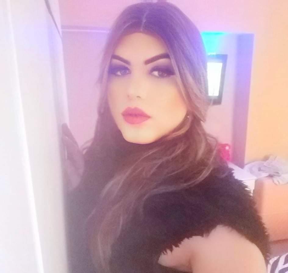 TRANSEXUALA .. Submisiva . Servicii la Alegerea ta!