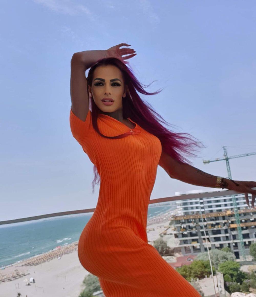 Transexuală Top Reală Tu esti fantezia mea tu placerea mea!confirm watapp pozele