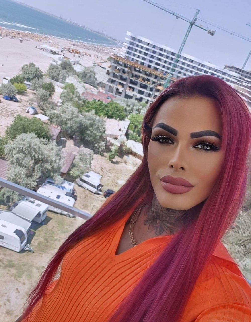 Transexuală Top Reală Tu esti fantezia mea tu placerea mea!confirm watapp pozele