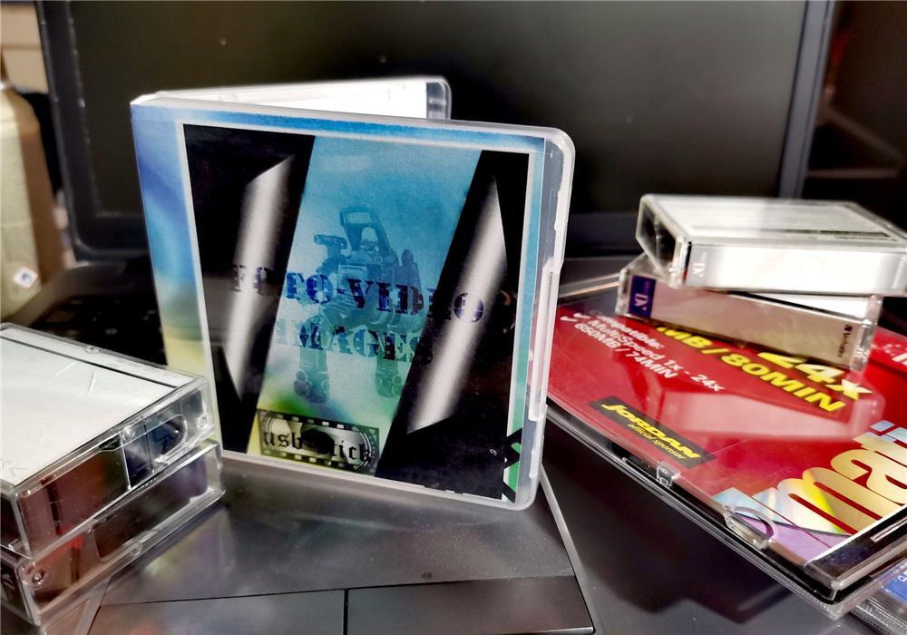 Transfer de pe CD DVD sau celulare pe stick personalizat in cutie