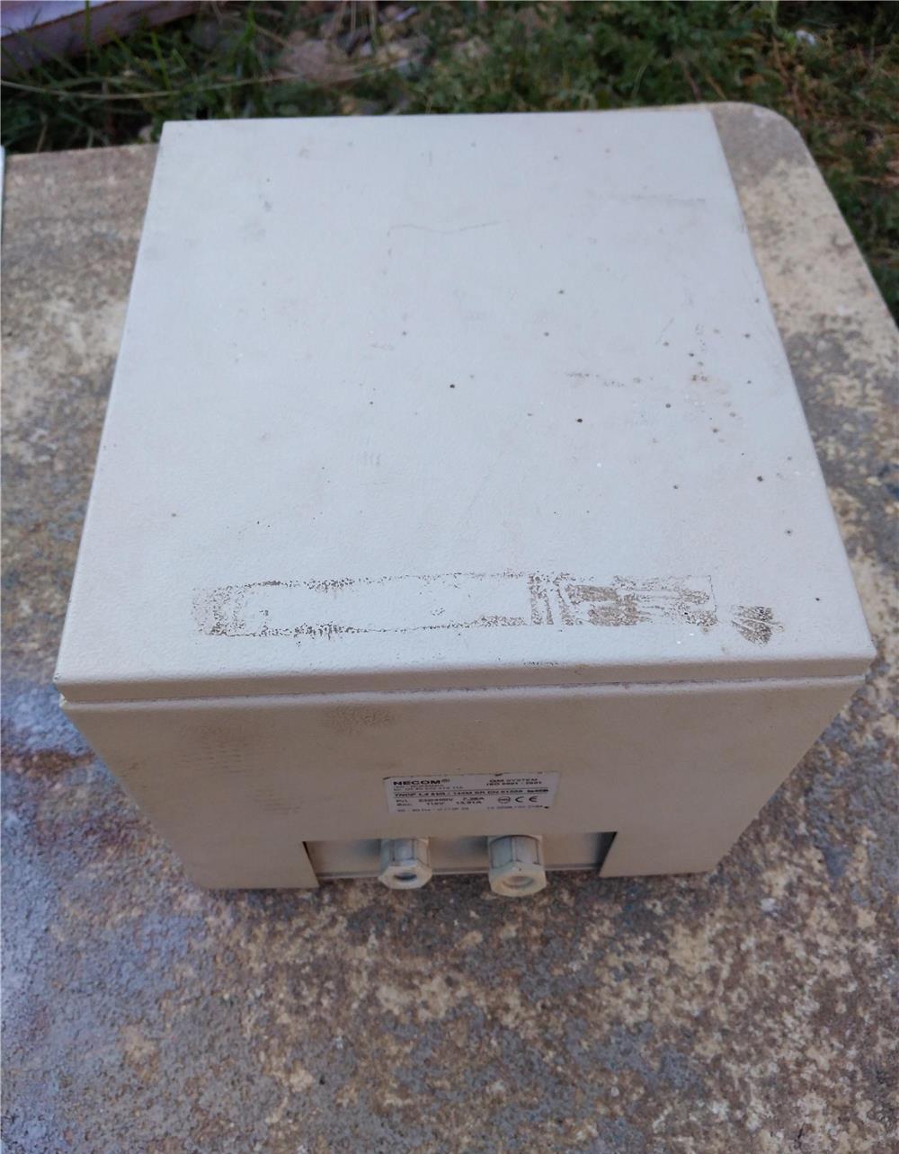 Transformator de putere