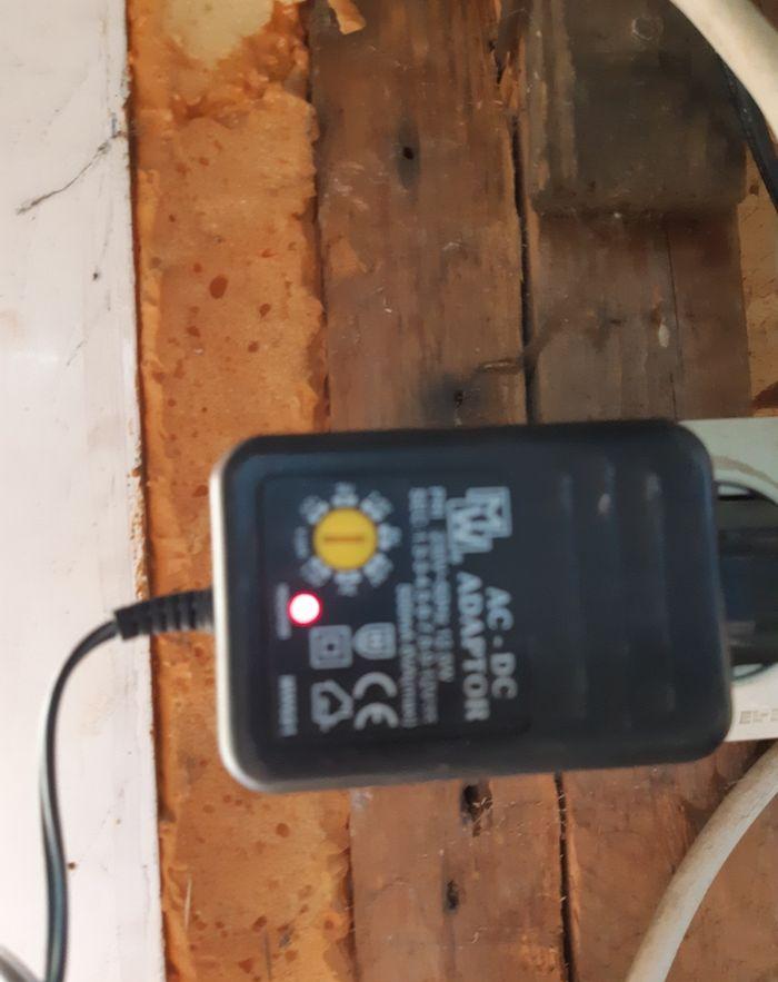 Transformator perfect funcțional
