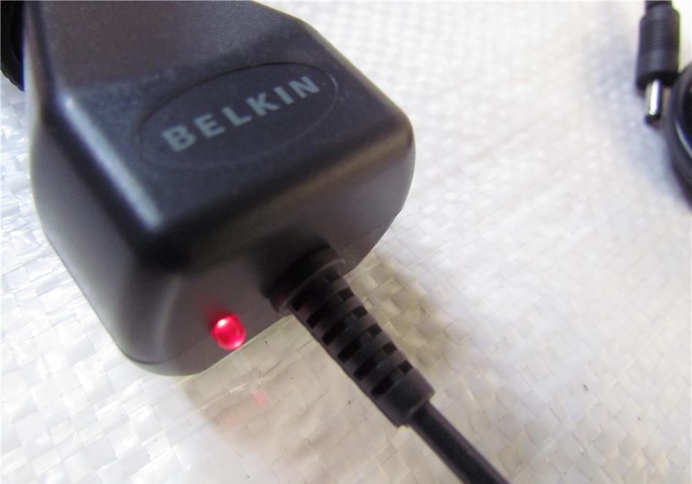 Transmitator audio FM Belkin