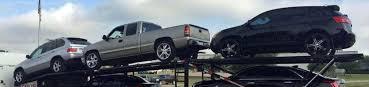 Transport auto Anglia