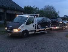 Transport auto Anglia