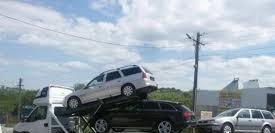 Transport auto Anglia