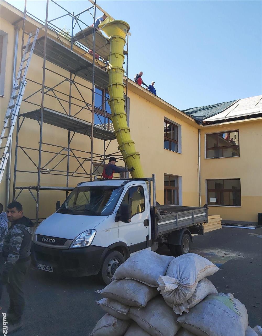 transport basculabil moloz,nisip,pietris,beton,piatra sparta calcar galbena,etc
