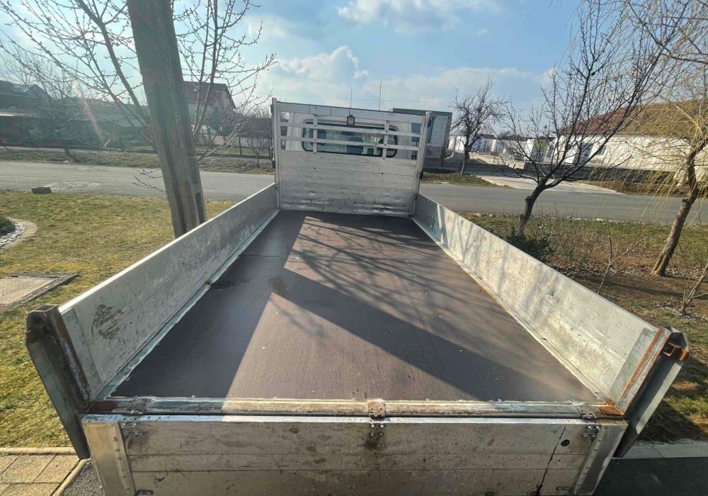 Transport Marfa (3.5t)