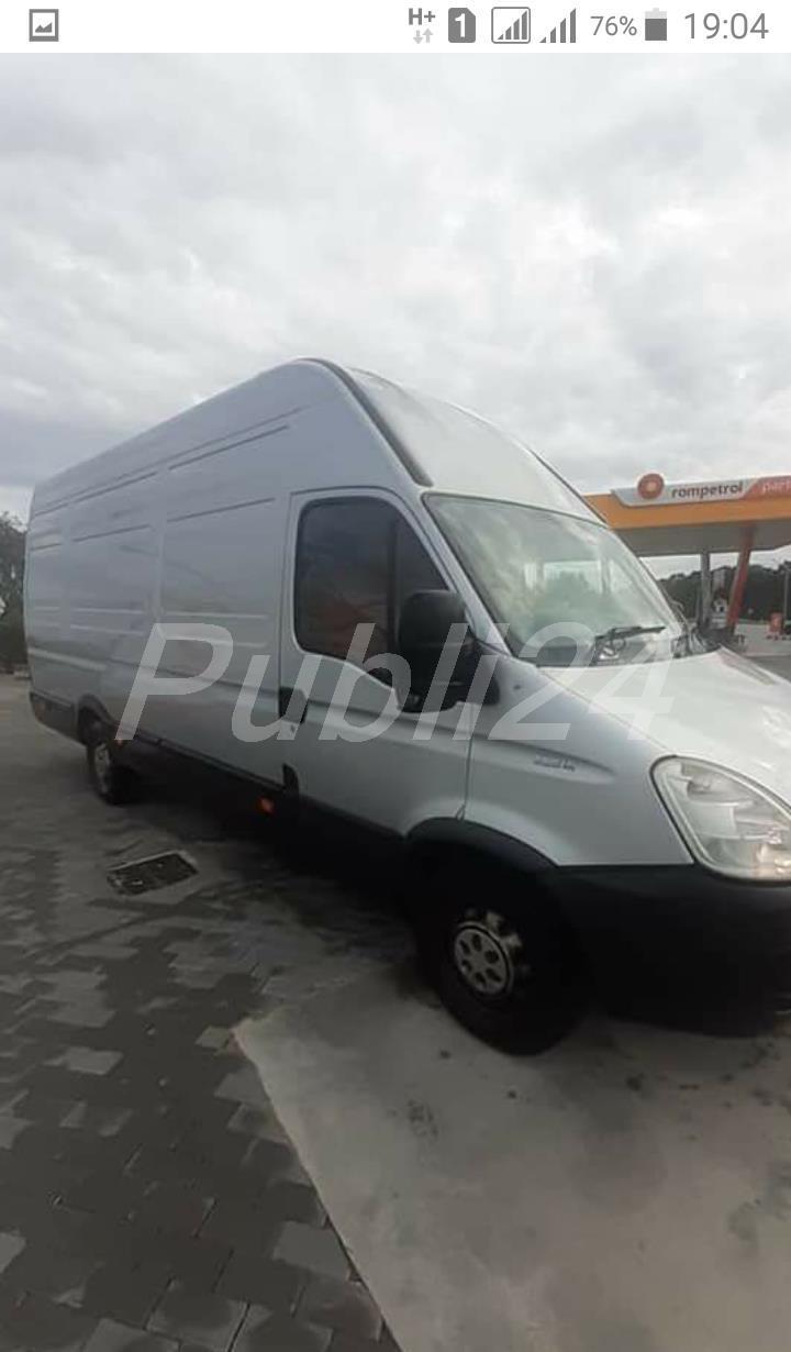 Transport marfă  Dedeman Craiova -oriunde.Transport mobila diversa.materiale de construcție.