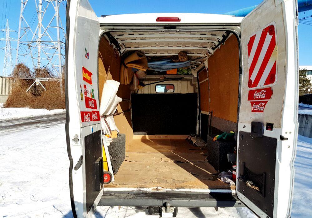 Transport marfa mobila electrocasnice mari si orice altceva aveti nevoie