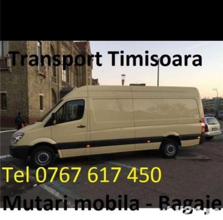 Transport marfa mutari mobila oriunde ,oricand ,orice !Ridic moloz debarasez apartamente