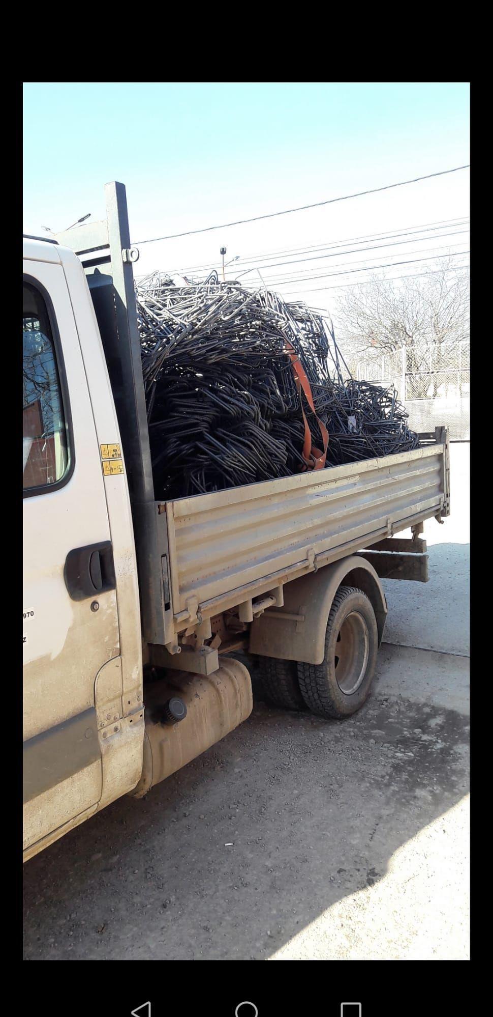 Transport marfa nisip sort piatră cincasata moloz pământ galben nisipos negru mraniță