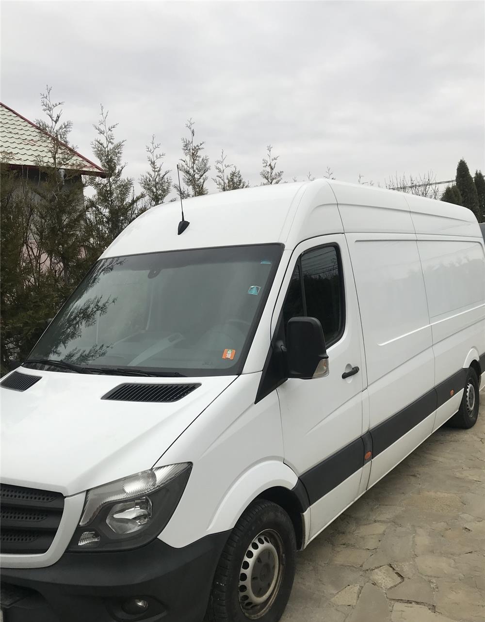 Transport marfă România-Spania-Portugalia și retur.