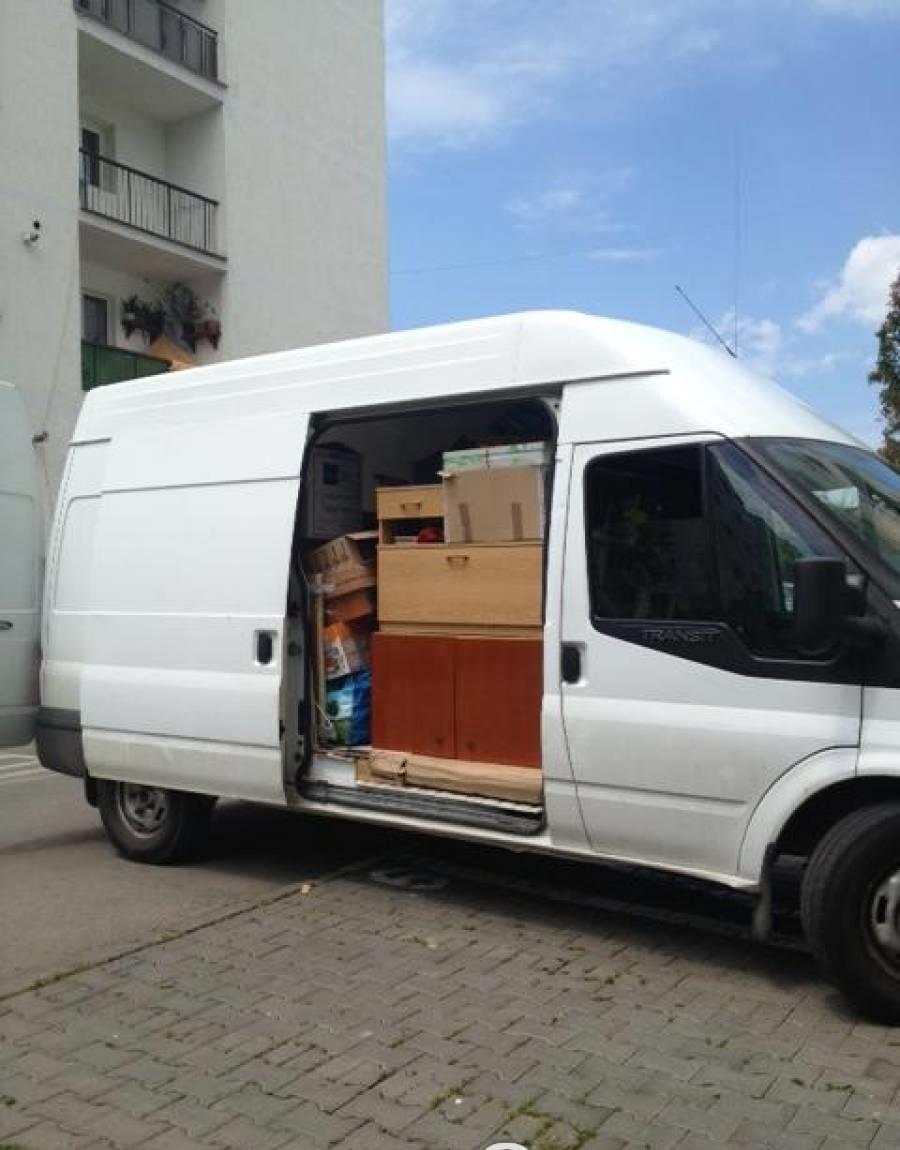 Transport mobila  marfa  mutari diverse Debarasari  Tel   Ridic moloz la sac
