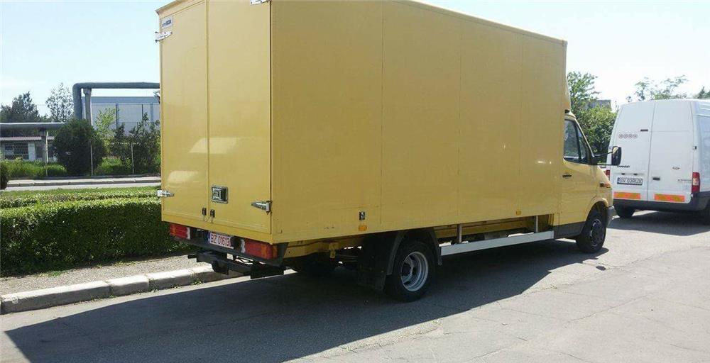 Transport mobila, marfa, relocati