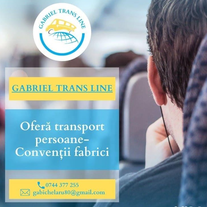 Transport  persoane, excursii, Transport  copii