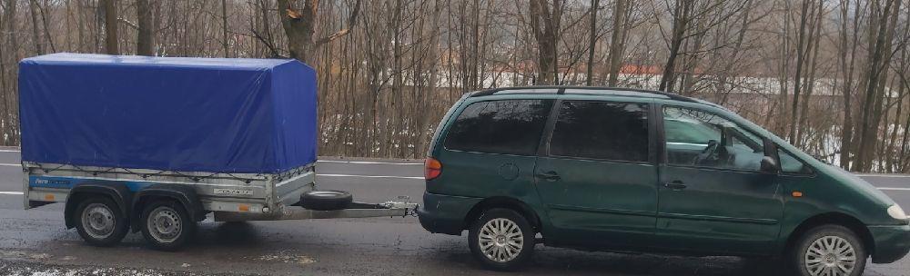 Transport Persoane si Auto cu Platforma ROMANIA-EUROPA-REP. MOLDOVA