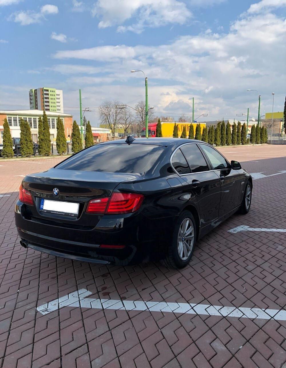 Transport persoane/Aeroport/Alte destinatii/Non-Stop/Masina Premium