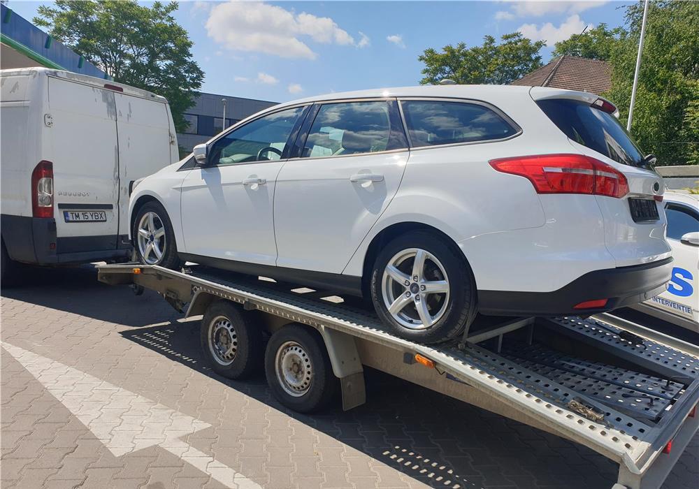 Transport vehicule