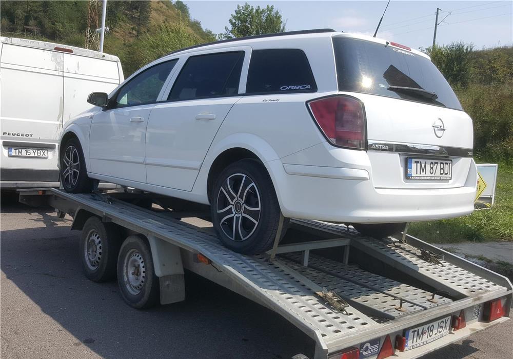 Transport vehicule