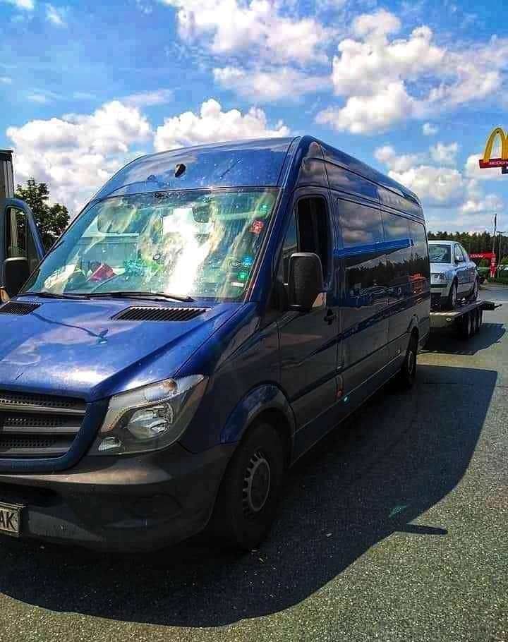Transport zilnic