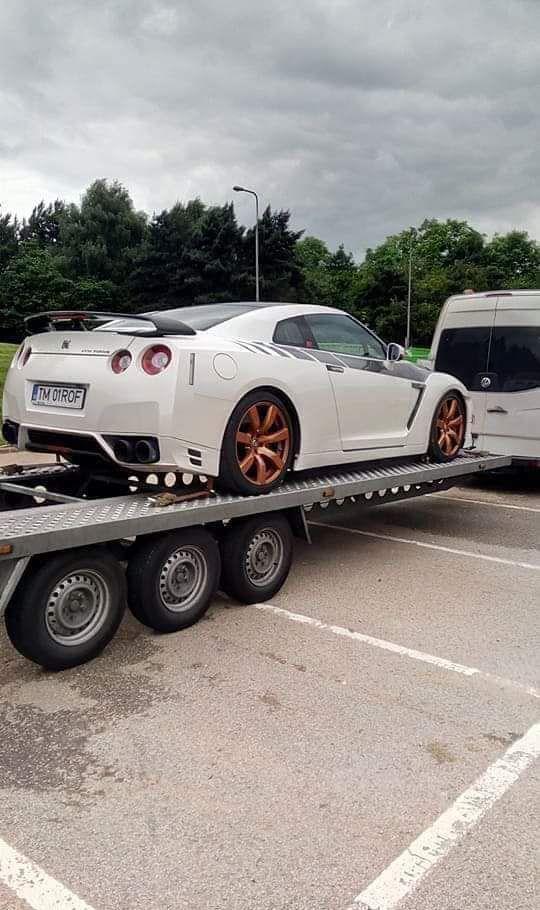 Transport zilnic