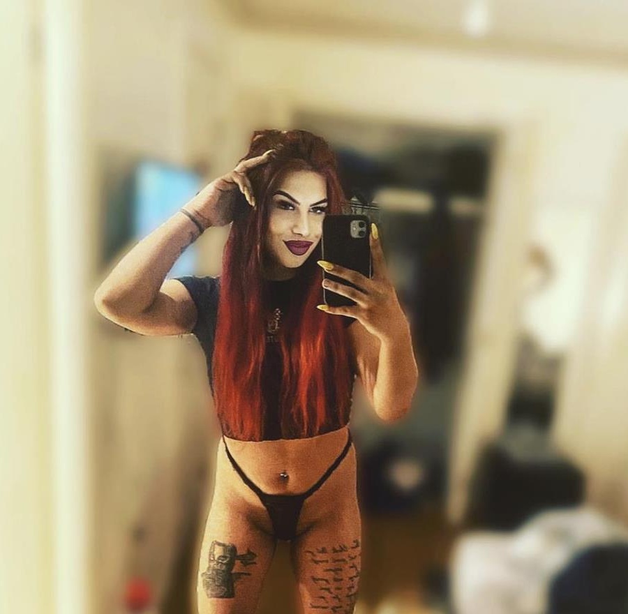 Transsexuală