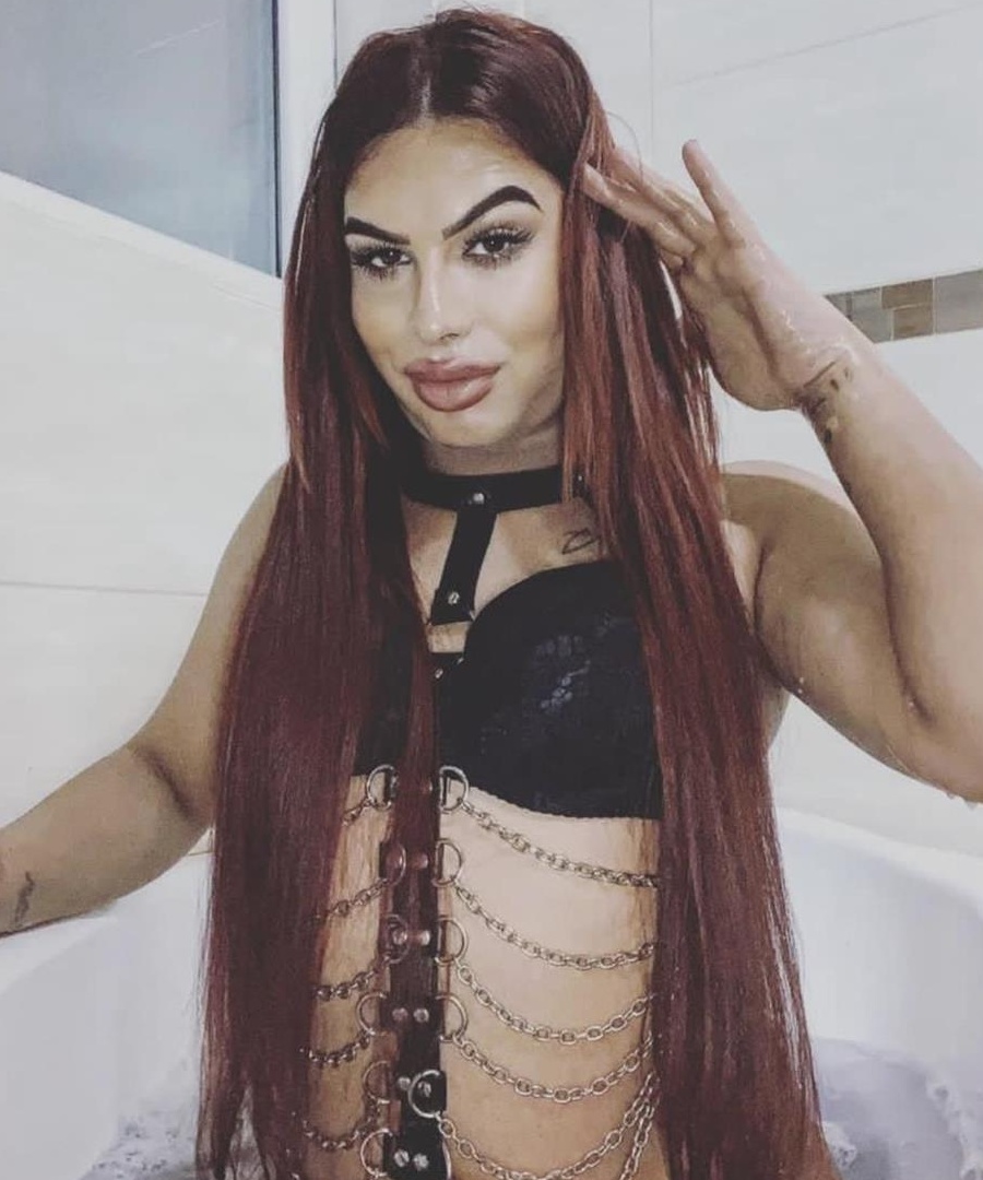 Transsexuală