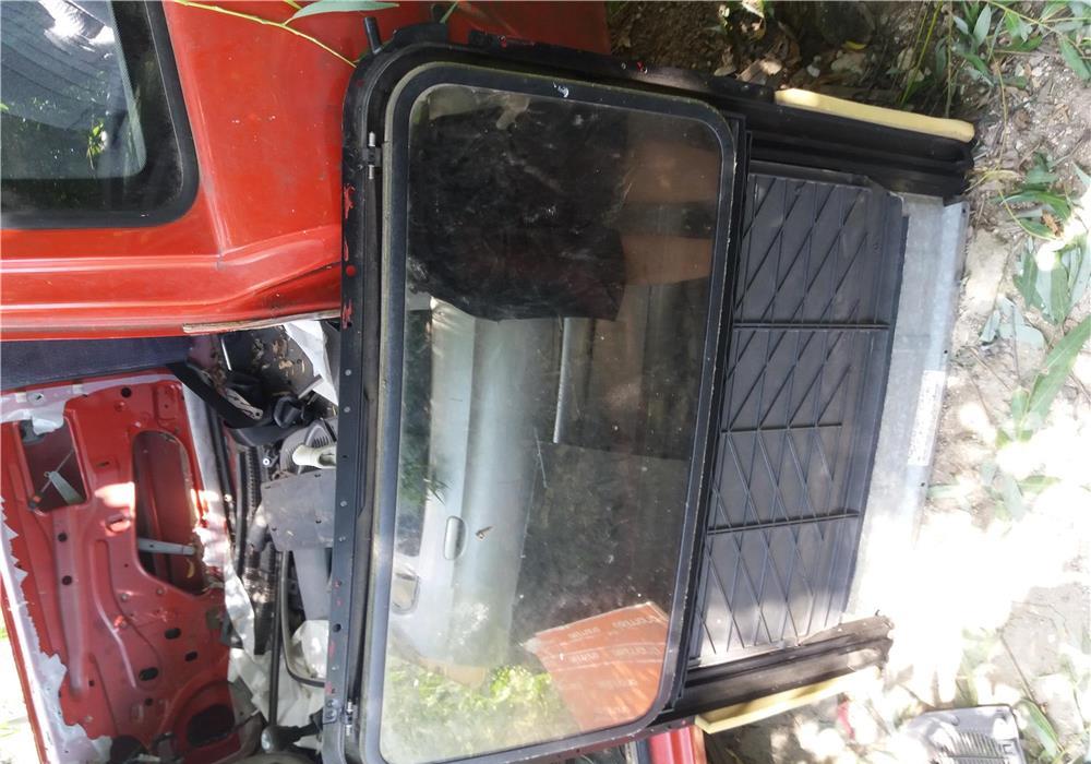 Trapa manuala Opel Corsa B