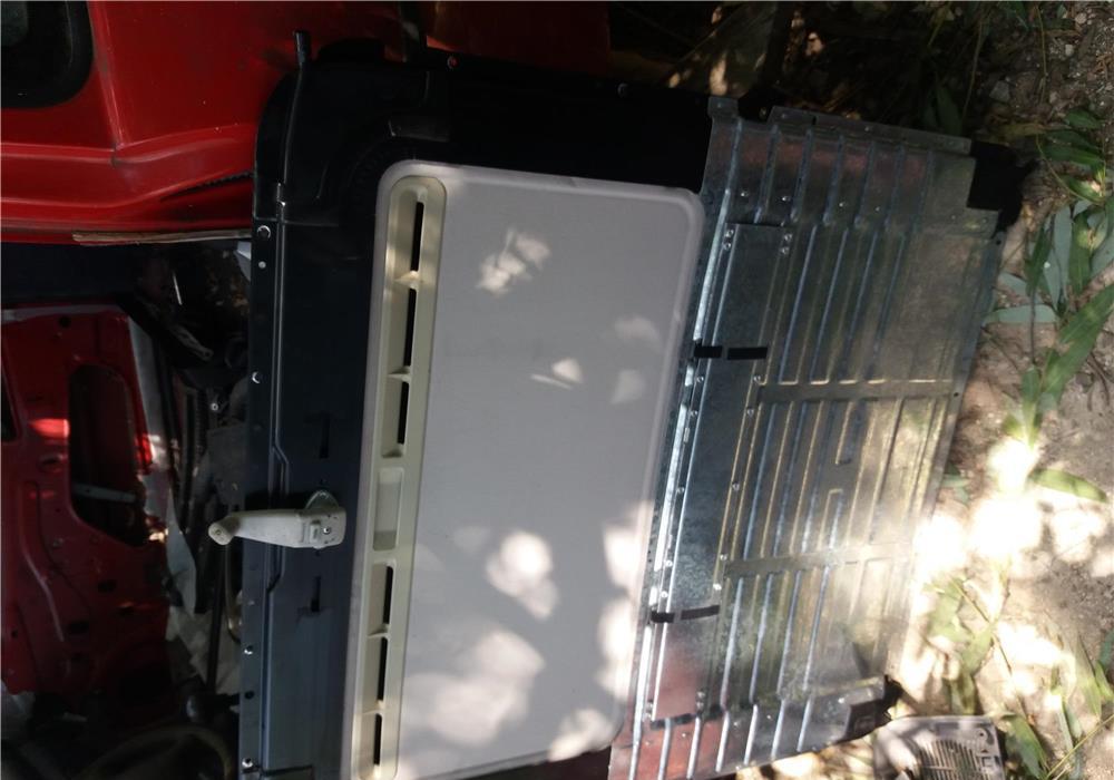 Trapa manuala Opel Corsa B