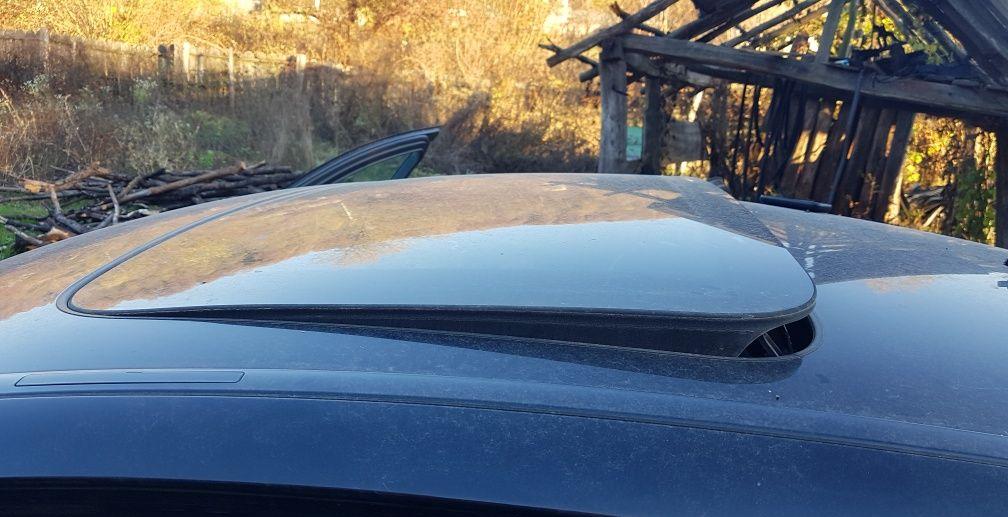 Trapa turela bmw f10