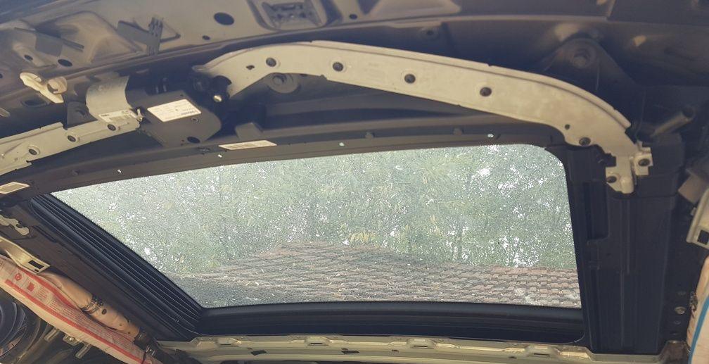 Trapa turela bmw f10