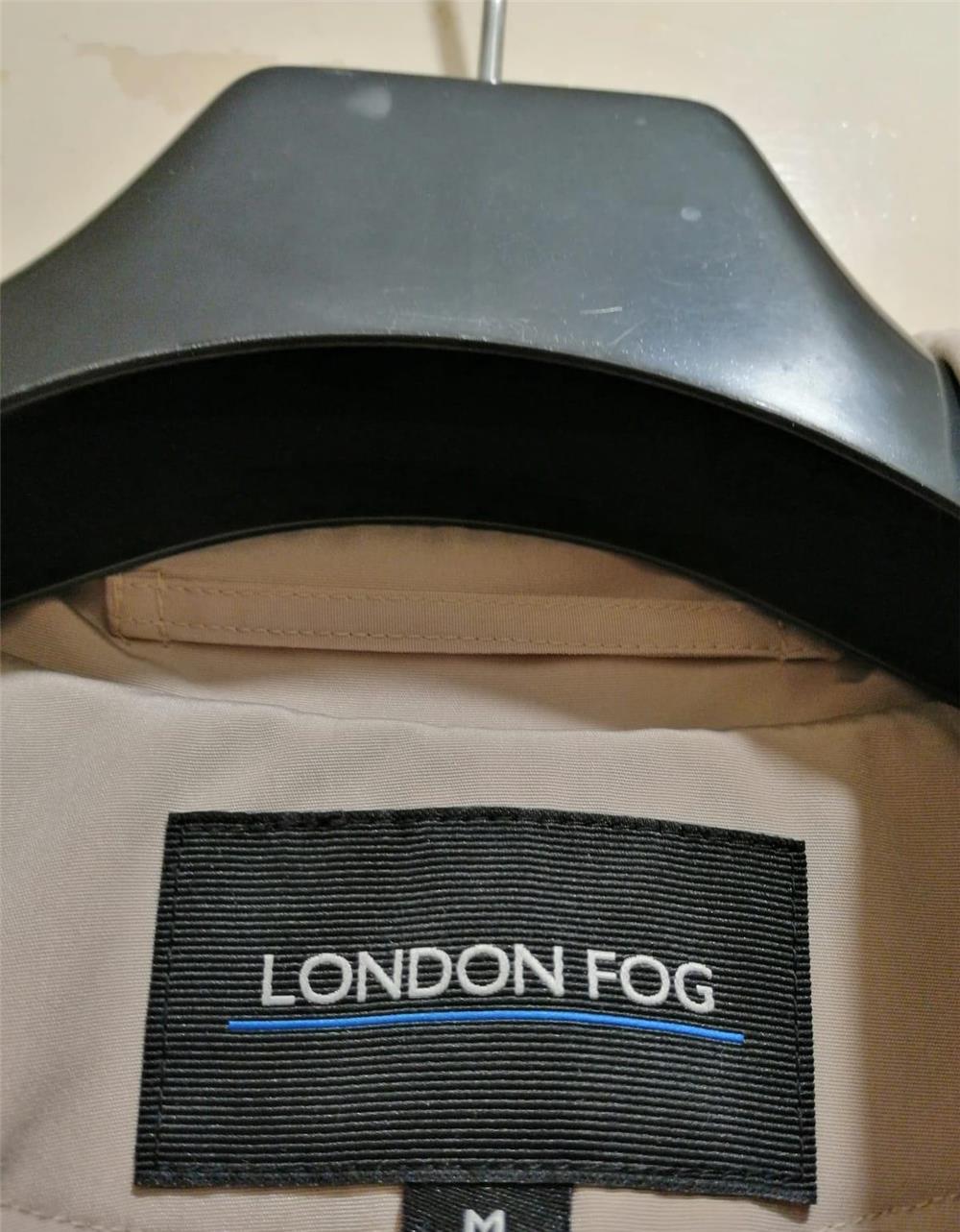 Trenci dama LONDON FOG, marimea M